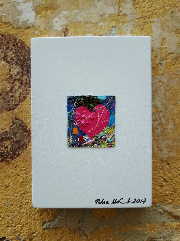 3 2017 10x7, SOLD 